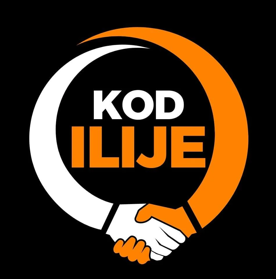 Image for Prodavnica 'Kod Ilije'