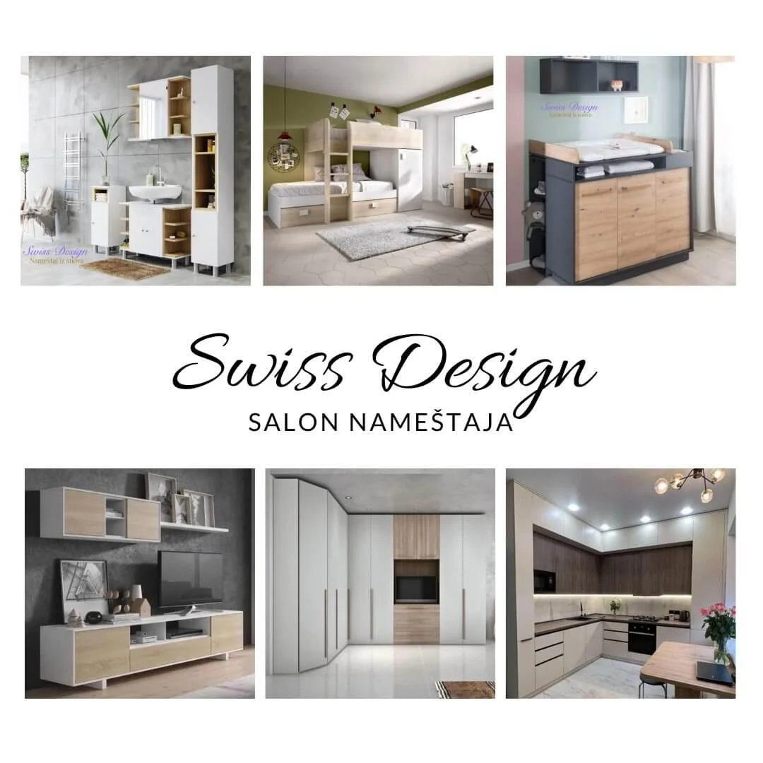 Image for Swiss Design