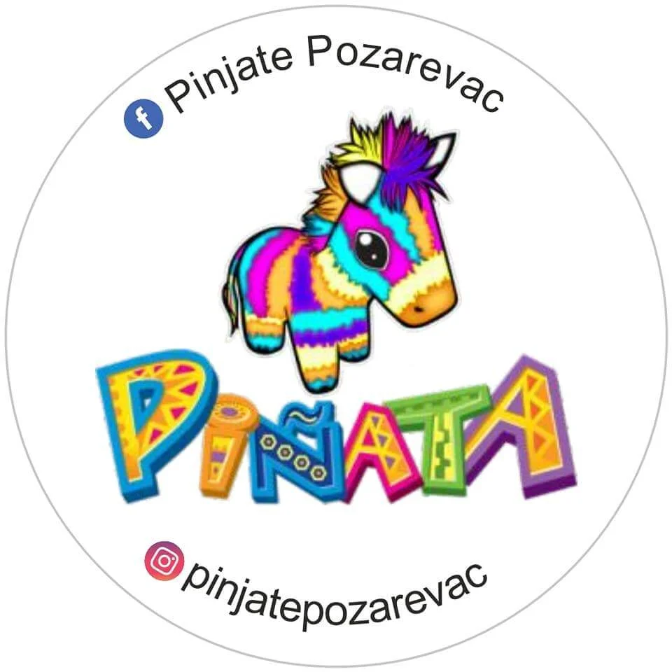 Image for Pinjate Pozarevac