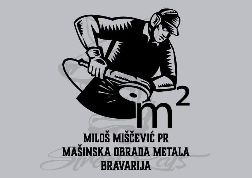 Image for Bravarija Miščević